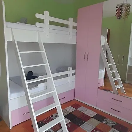 Vedran Apartment