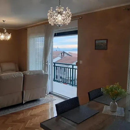 Apartment Vedran