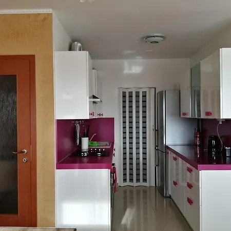 Vedran Apartment