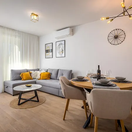 Vedran Apartment Split