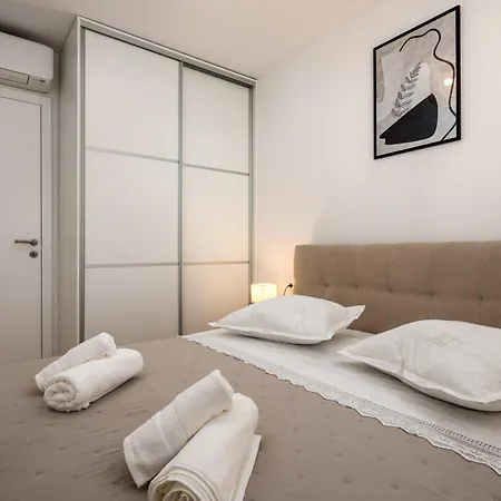 Apartment Vedran
