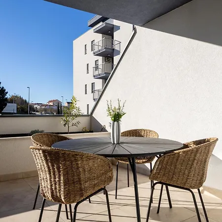 Vedran Apartment Split
