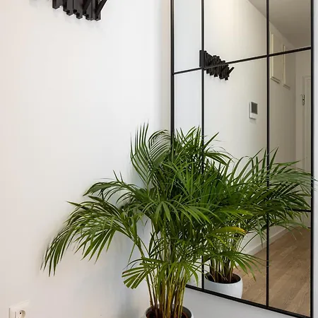 Apartment Vedran *