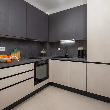 Vedran Apartamento