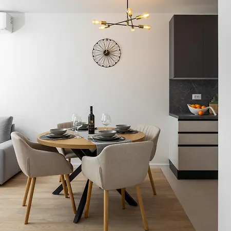 Vedran Apartment Split