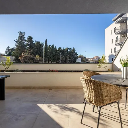 Apartment Vedran Split